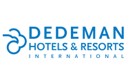 Konya Reklam Ajansı | Dedeman Hotels